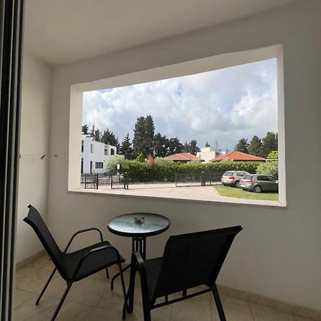 Apartments Fati & Flori Улцинь Экстерьер фото