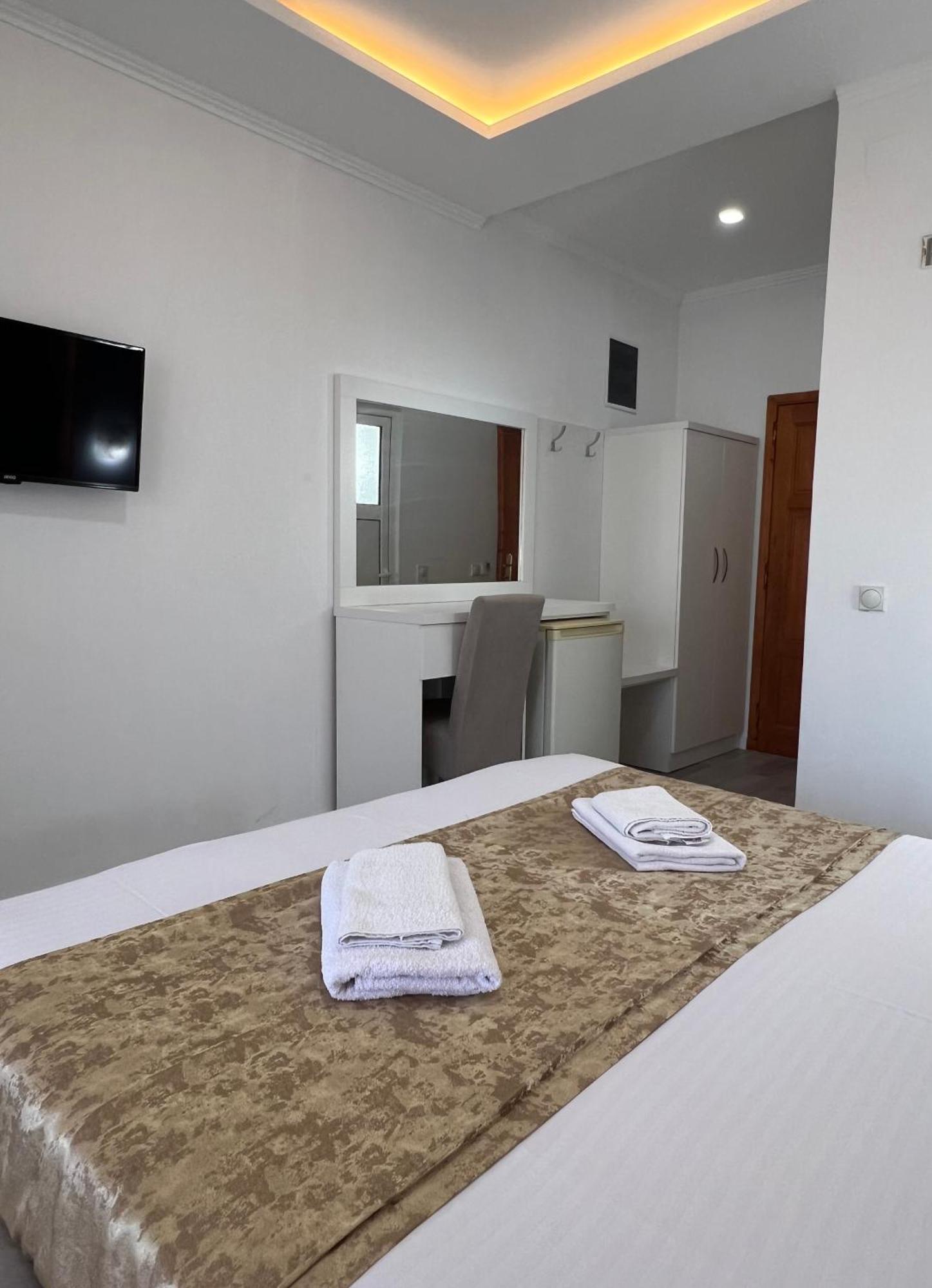 Apartments Fati & Flori Улцинь Номер фото